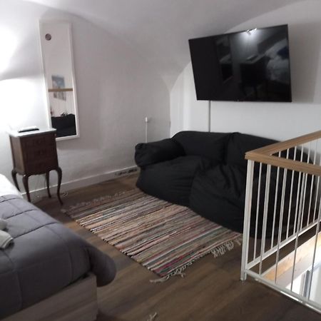 Domvs 84 Hotel Torre Annunziata Kültér fotó