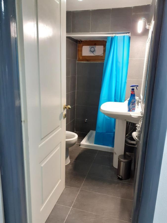 Domvs 84 Hotel Torre Annunziata Kültér fotó