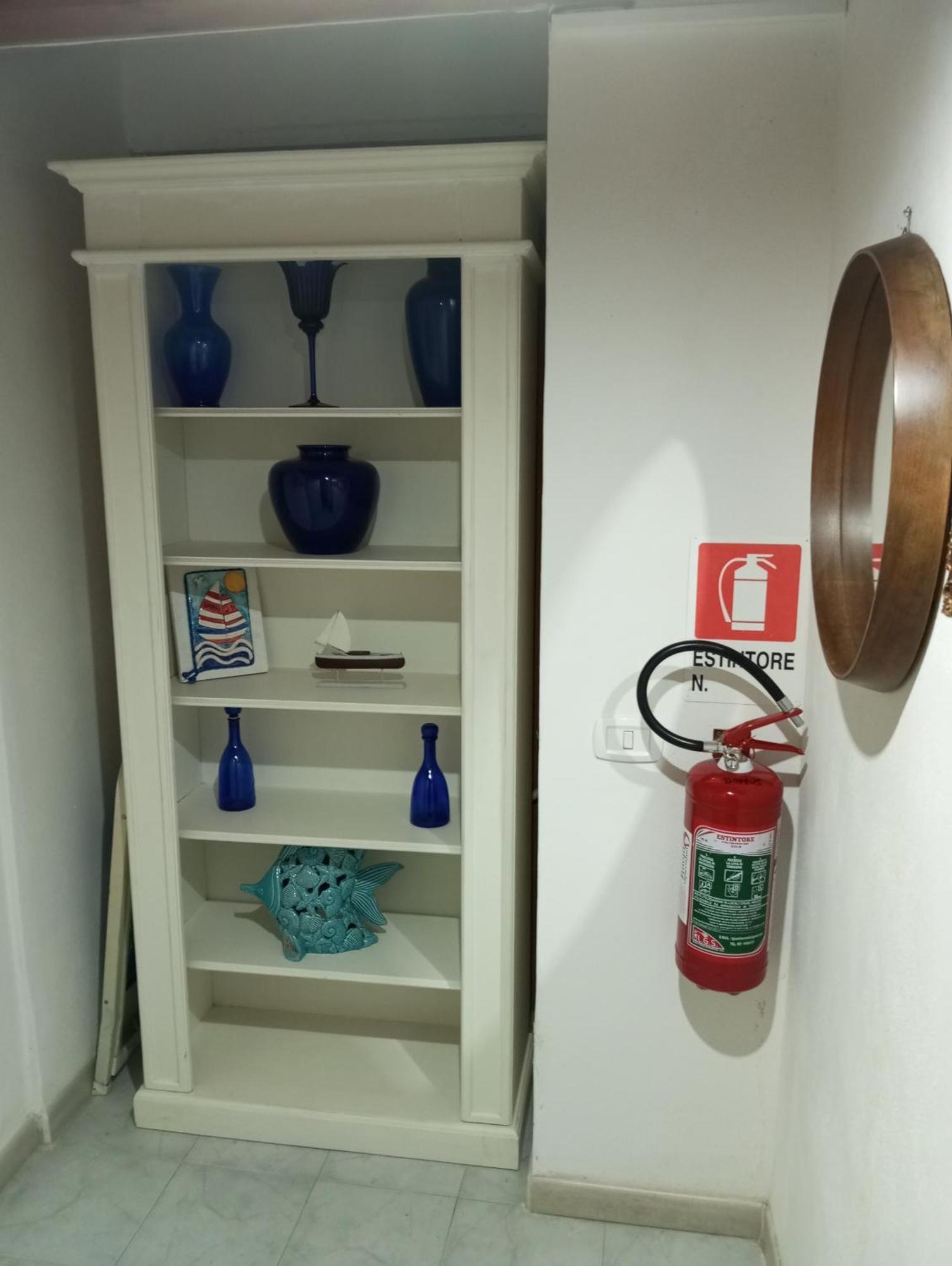Domvs 84 Hotel Torre Annunziata Kültér fotó