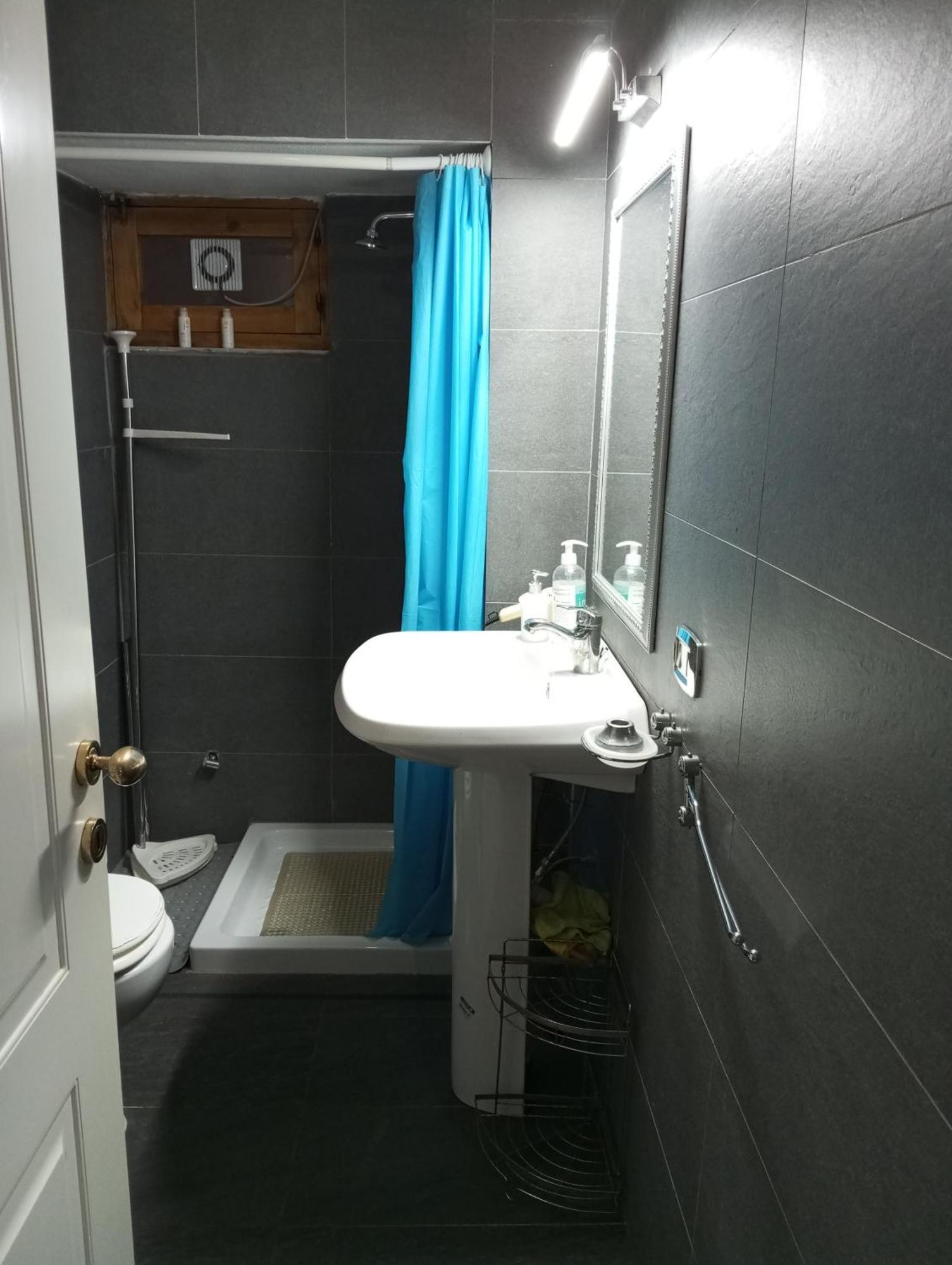 Domvs 84 Hotel Torre Annunziata Kültér fotó