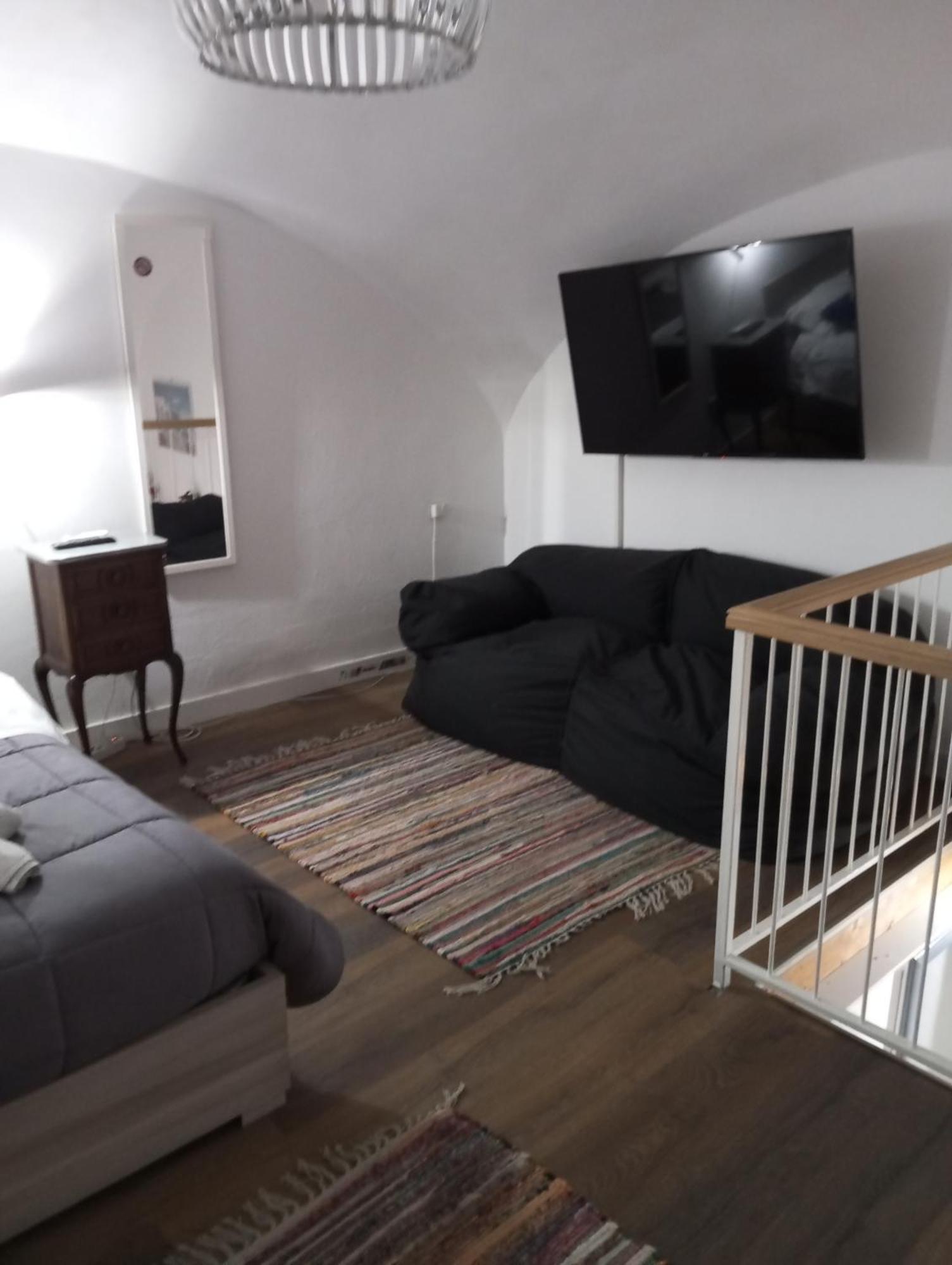Domvs 84 Hotel Torre Annunziata Kültér fotó
